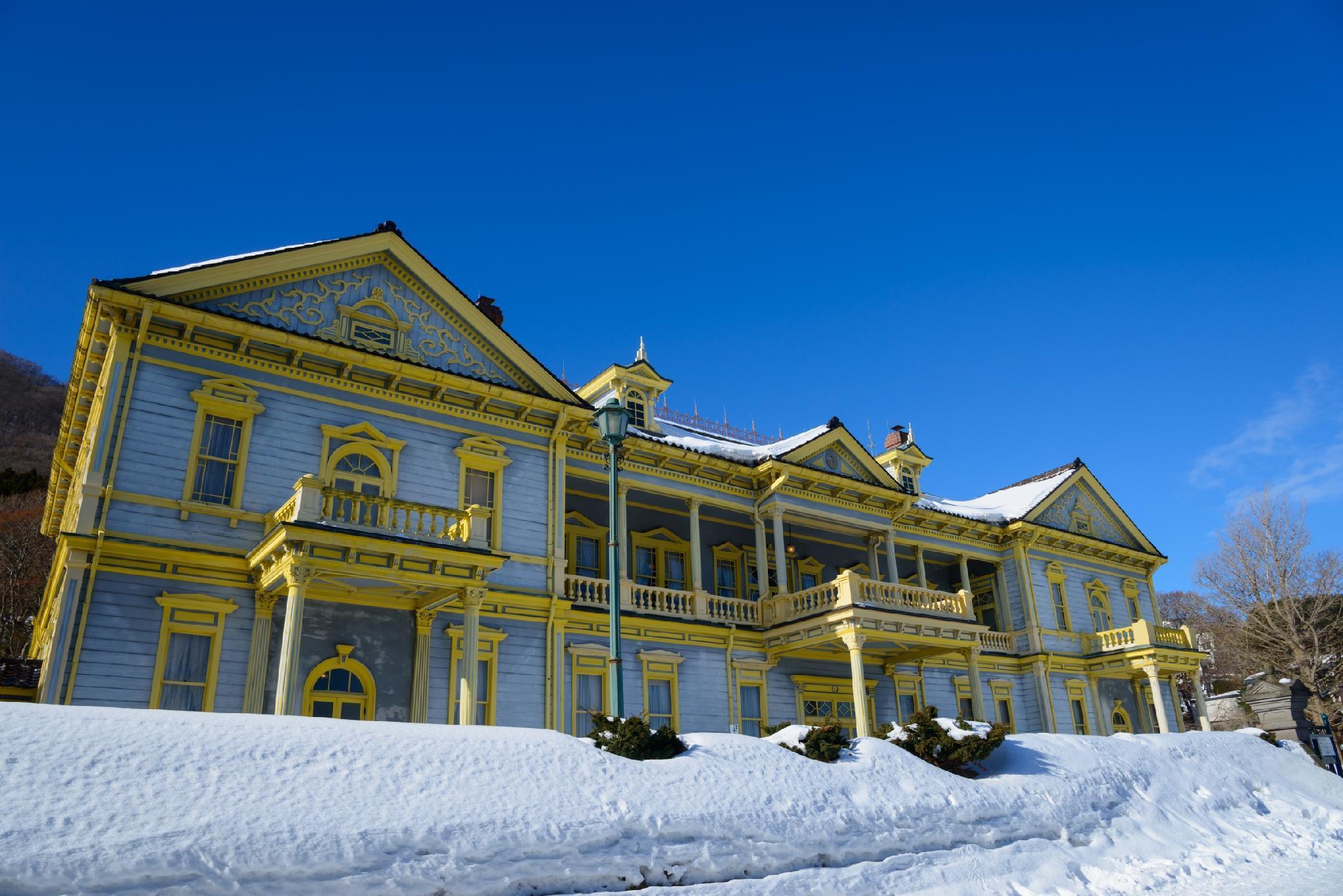 Hotel＆Spa Century Marina Hakodate Exterior photo